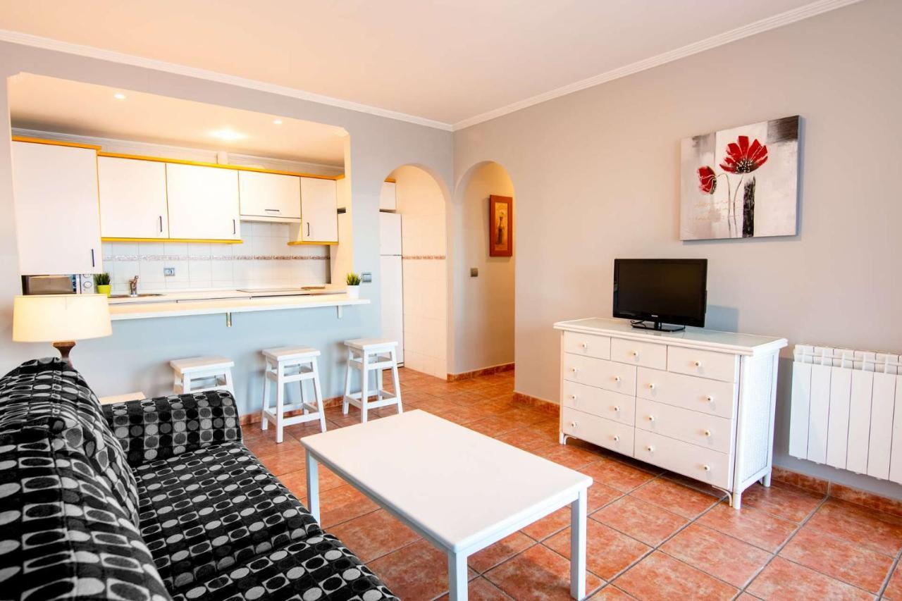 Apartamentos La Coteruca Suances Dış mekan fotoğraf